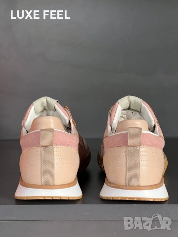 HERMES 💎Дамски Обувки , снимка 8 - Дамски ежедневни обувки - 53287632