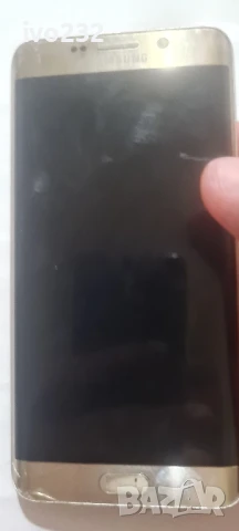 Samsung s6 edge plus, снимка 9 - Samsung - 51260308