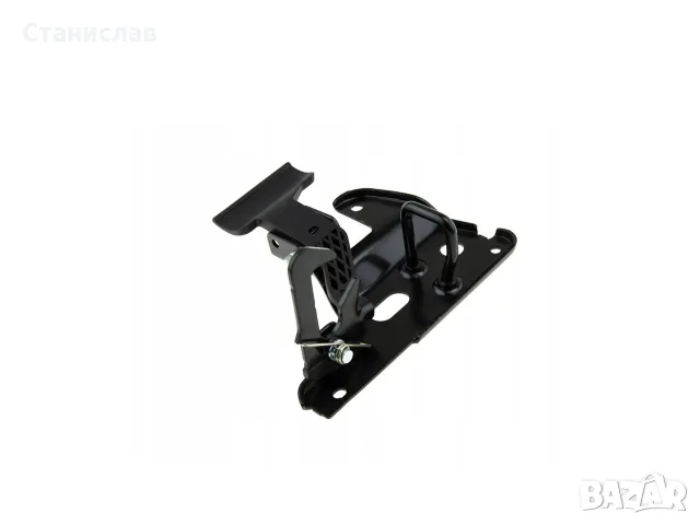 Машинка за заключване на преден капак за Audi A6 C6 – 4F0823480