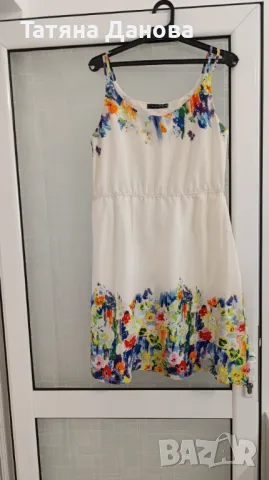 Дамски дрехи , снимка 9 - Рокли - 50077262