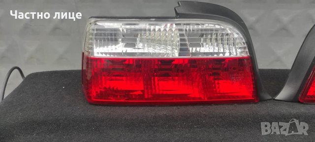 Стопове Depo за BMW E36 Купе, снимка 3 - Части - 41655096