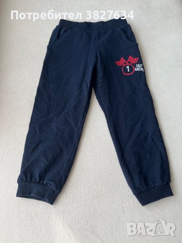 Детско спортен панталон, снимка 1