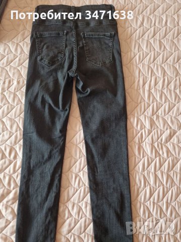 Различни цветове дънки от НМ, снимка 6 - Дънки - 41567209