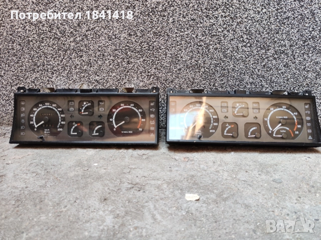 Километраж Рено Еспейс бензин и дизел/ Renault Espace, снимка 12 - Части - 51750607