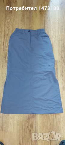 Пола, две дължини номер 34