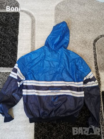 Fred perry ветровка S, снимка 5 - Якета - 40346124