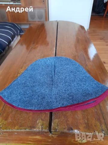 Стара етно шапка #12