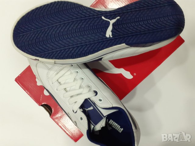 Оригинални обувки PUMA., снимка 4 - Маратонки - 44257203