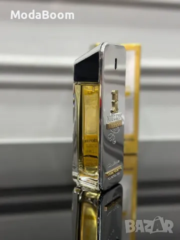 Million парфюми , снимка 2 - Унисекс парфюми - 48428770