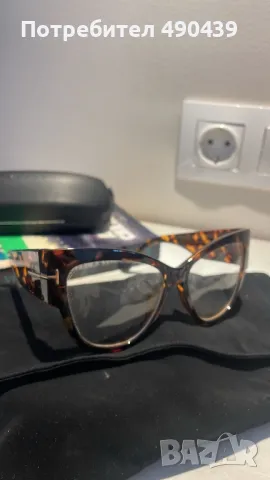 Том Форд репллика,рамка за очила