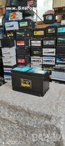 Гелов Акумулатор AGM 80ач, гаранция,доставка и много други интересни предложения, снимка 3 - Аксесоари и консумативи - 53625083