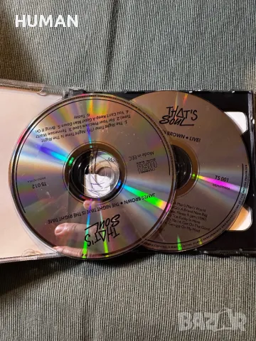 Tom Jones-Prince-Julio Iglesias-James Brown, снимка 12 - CD дискове - 48227577