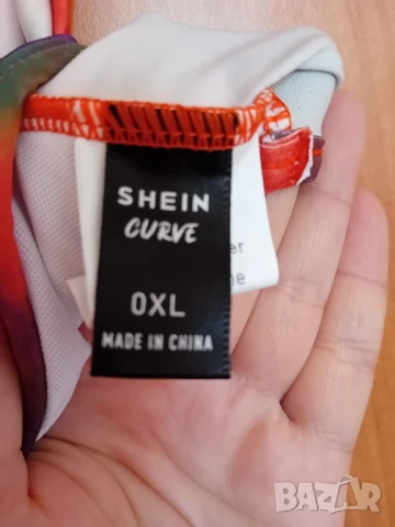 Цяло спортно боди/гащеризон, снимка 6 - Спортни екипи - 50513382