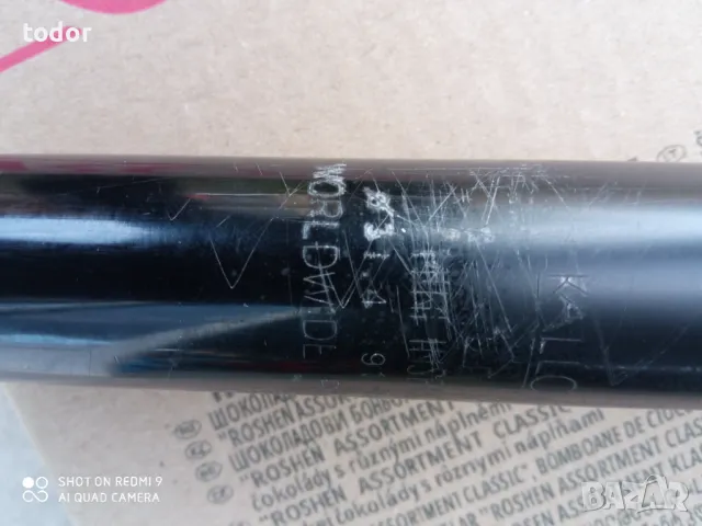 алуминиево колче 31.4, снимка 5 - Велосипеди - 49418638