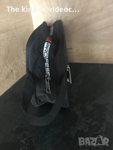 Мъжка чанта  ( несесер ) , снимка 3 - Чанти - 52439229