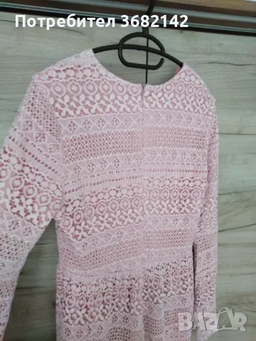 продавам рокля, снимка 2 - Рокли - 49505149