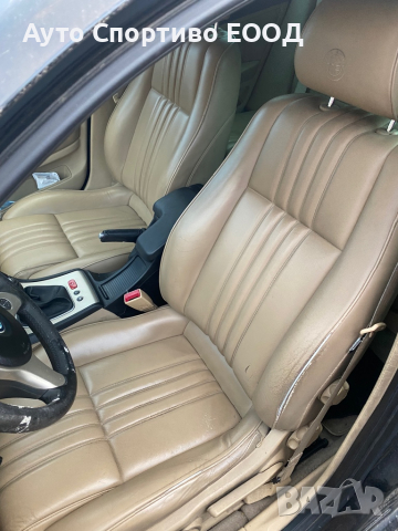 Алфа Ромео 159 sw на части!, снимка 8 - Автомобили и джипове - 36314497