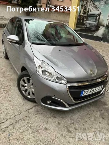 Автомобили под наем в Пазарджик БЕЗ ДЕПОЗИТ, снимка 4 - Rent a car - 52961883