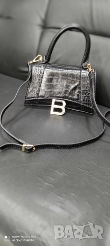 чанти balenciaga, снимка 9 - Чанти - 51455289