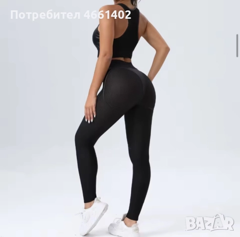 Спортни дрехи, снимка 3 - Спортни екипи - 52775471