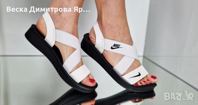 Дамски сандали - ликвидация , снимка 2 - Сандали - 52036812