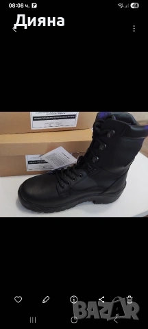 мъжки кубинки , снимка 2 - Мъжки боти - 53092378