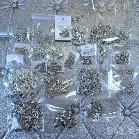 ⚜️ Разпродажба 1 материали за бижута, снимка 2 - Изработка на бижута и гривни - 50052090