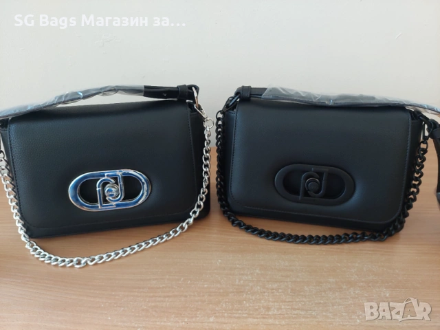 Liu jo дамска чанта код 123