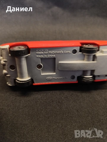 Стара играчка от 90 те, снимка 2 - Колекции - 51153440