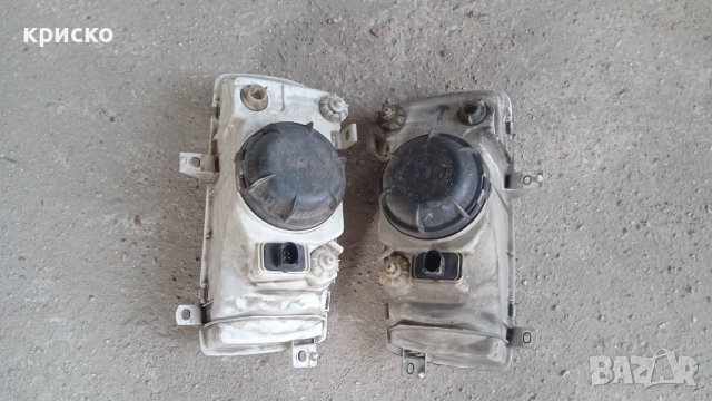 фар венто, снимка 3 - Части - 41471265