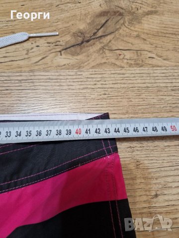 Мъжки  бански O'Neill Размер 31, снимка 4 - Бански - 41260638