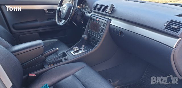 AUDI A4 AVANT, снимка 2 - Автомобили и джипове - 44326767