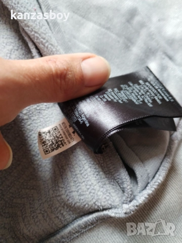 Under Armour Men's UA Coldgear Infrared Dobson Softshell Jacket - страхотно мъжко яке С/М, снимка 13 - Якета - 52013059