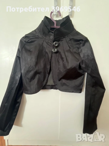 🖤 Малко сако, голямо въздействие 🖤