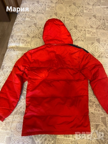 Две топли зимни якета за 15 лв, снимка 7 - Детски якета и елеци - 52664021