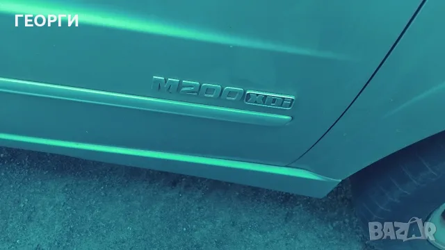 джип сангйонг кирон , снимка 9 - Автомобили и джипове - 55953106