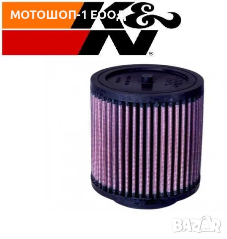 Спортен въздушен филтър KN - HONDA TRX420 TRX500 TRX650 Pioneer700