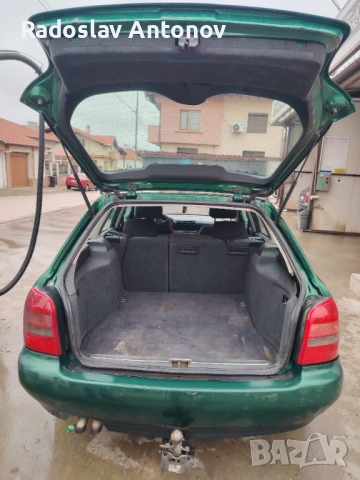 Работна кола, снимка 5 - Автомобили и джипове - 53018119