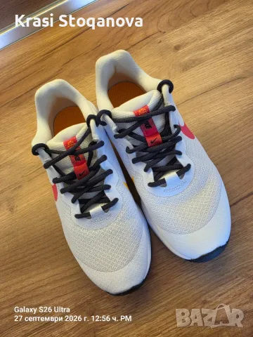 Дамски Маратонки NIKE💥НОВИ💥, снимка 10 - Маратонки - 56243221