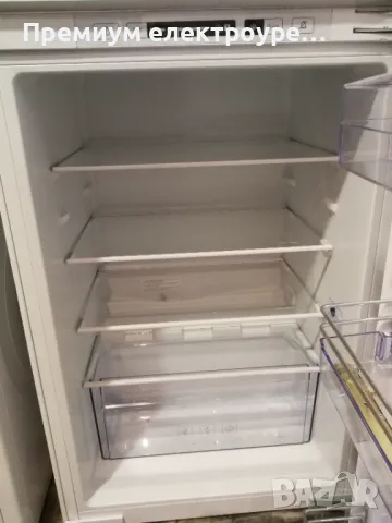 Охладител за вграждане Beko 150 литра ( клас А++) С ГАРАНЦИЯ, снимка 5 - Хладилници - 49874709