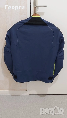 Кожено мото яке Rekurv 50/M Ново , снимка 5 - Аксесоари и консумативи - 53759508