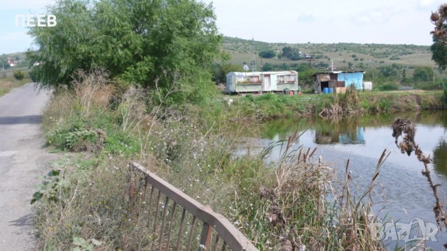 Продавам 5000 кв.м. в Черни Връх, снимка 10 - Парцели - 37539670