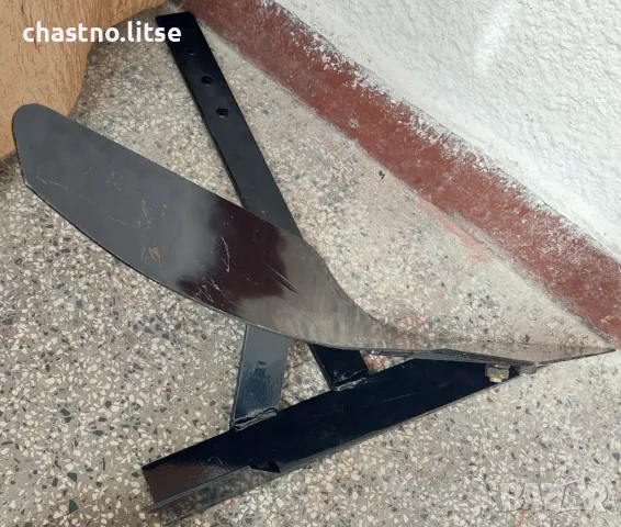 Плуг от инвентар за Gardenia мотофреза / мотоблок, снимка 5 - Градинска техника - 47600214