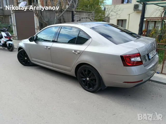 Skoda Octavia 1, 6D, снимка 4 - Автомобили и джипове - 55831999
