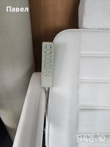 стол за педикюр, снимка 3 - Педикюр и маникюр - 53036048