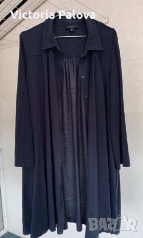 Рокля/туника/жилетка COS Швеция