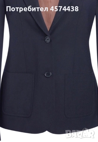 Оригинално официално дамско сако Brook Taverner Edition SB2, снимка 4 - Сака - 52505848