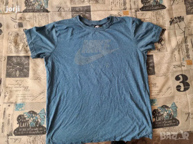 Оригинални Тениски Nike, снимка 5 - Тениски - 49932901