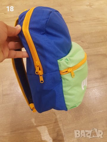 Раница, снимка 3 - Раници - 41488482