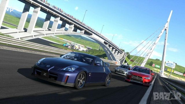 Игра Gran Turismo 5: GT 5 Prologue Playstation - PS3  и PSN онлайн, снимка 9 - Игри за PlayStation - 40631218